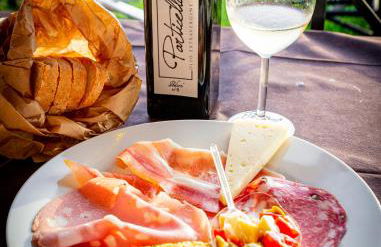 Podere n.8 Bio Casale Maremma - Foto 32