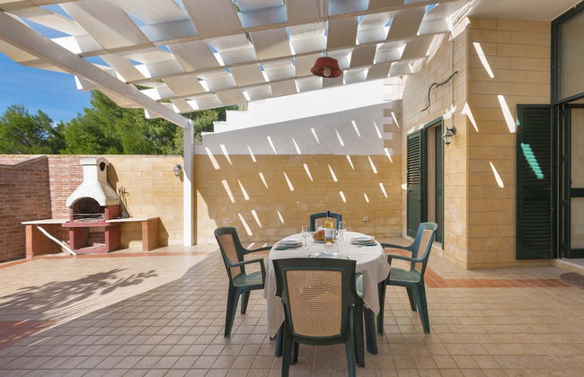 3129 Villetta La Meta by Barbarhouse - Foto 25