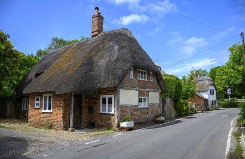 Cruck Cottage - Foto 11