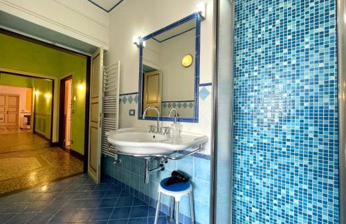 New Italy Luxury Italian Flat in centro storico - Foto 27