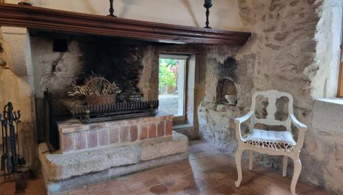 Le Bastidon, gîte des Lucioles en Provence - Foto 5