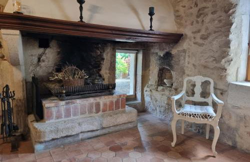 Le Bastidon, gîte des Lucioles en Provence - Foto 5