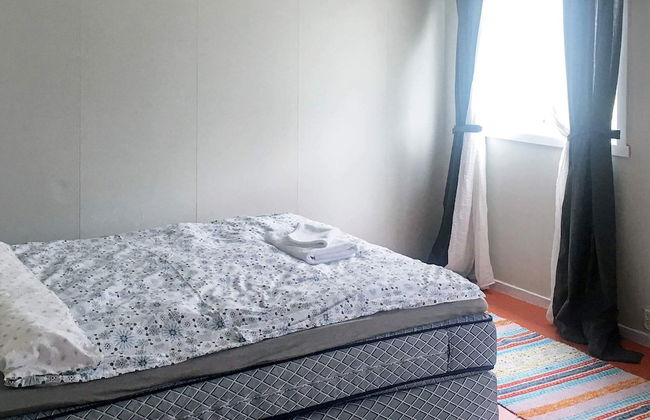 8 Person Holiday Home in Kaldfarnes - Foto 7