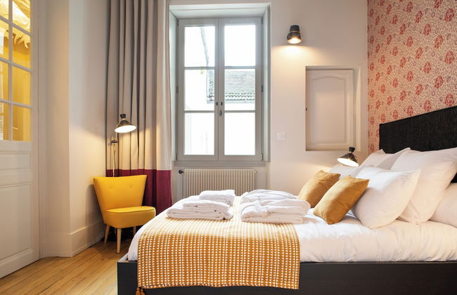 Maison TILLOT - Foto 21