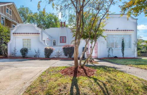 A Spanish Castle For Your Living Pleasure - Foto 24