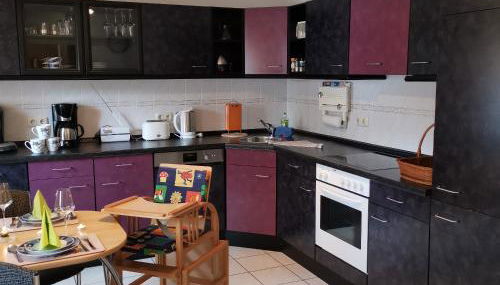 Komfortable großzügige Ferienwohnung am Park - Foto 5