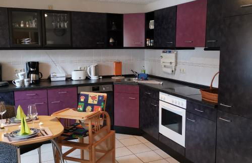 Komfortable großzügige Ferienwohnung am Park - Foto 5