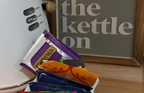 The TreeHouse Hideaway - Foto 42