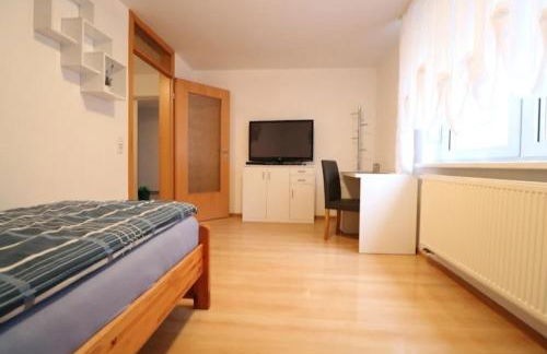 Alb Pension Merklingen - Foto 1