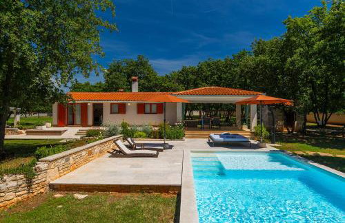 Villa Martinetinka - Foto 18