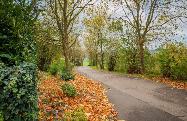 Apartment in Durbuy With Balcony - Foto 41