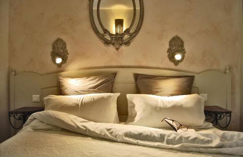 Cyprès du Paradis à Gordes - Photo 3