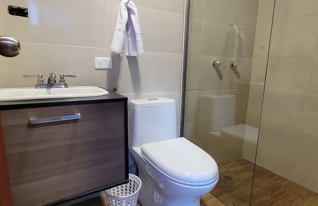Altamira Apartsuites - Foto 38