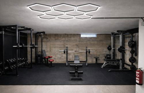 Villa El Martín - Foto 36