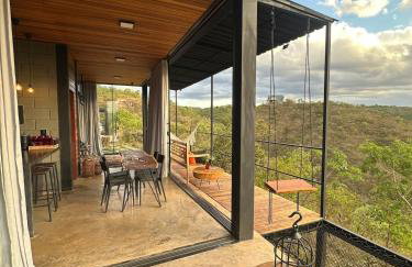 Cabana Belo Vale Brasília-DF - Foto 16