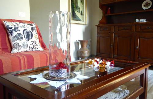 Casa Ginori - Foto 15