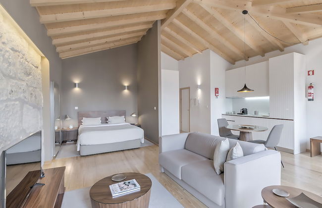 Oporto Street Sá de Noronha - Foto 13