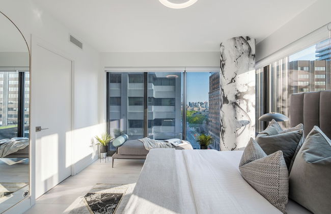 Soho Suites Yorkville - Foto 15