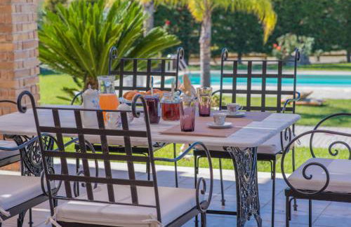 Terra Nostra Mansion Zakynthos - Foto 63