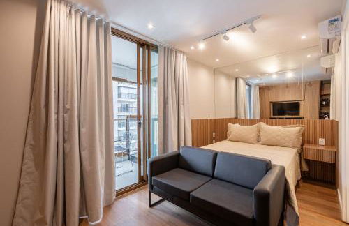 DVN - D'Oru Vila Nova Conceição by Anora - Photo 140