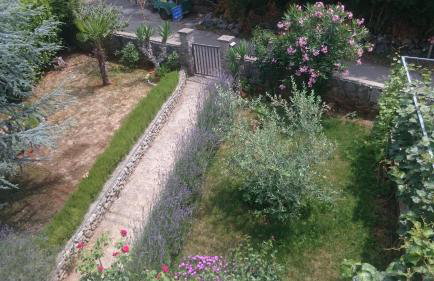 Apartmani Škrnjug - Photo 20