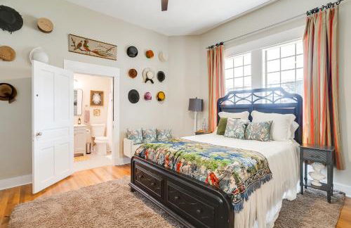 Stadium Luxe Retreat- Walking Distance to AT&T Sta - Foto 30