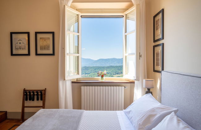 Relais Farinati - Adults only - Foto 20