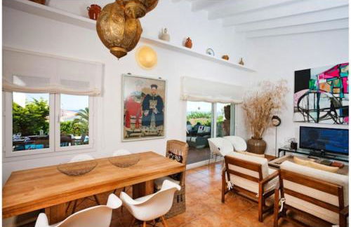 BINI CEL for 6 pax Heated Pool on request - Foto 18