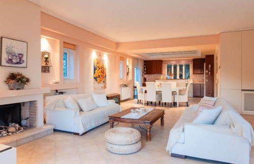 Luxury Cottage Casa con Vista with sea view - Foto 19