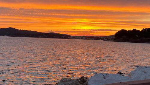 Studio tout confort 100m plage - Photo 1