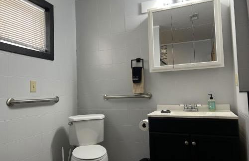 Brookside Cabin - Foto 16