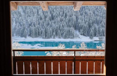 Mansarda vista lago - Photo 1