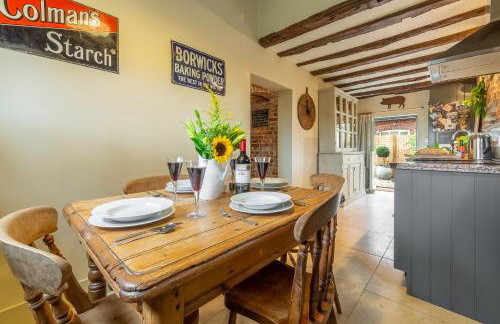 Stockmans Cottage - Foto 13