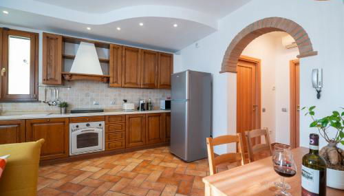 Appartamento Freschi - Foto 4, stove, dishwasher, pet friendly, toaster, minibar