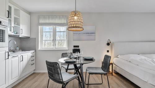 Beach Lodge Beach Lodge Appartement 2 - Foto 5