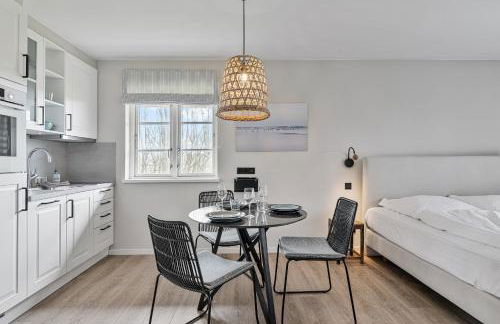 Beach Lodge Beach Lodge Appartement 2 - Foto 5