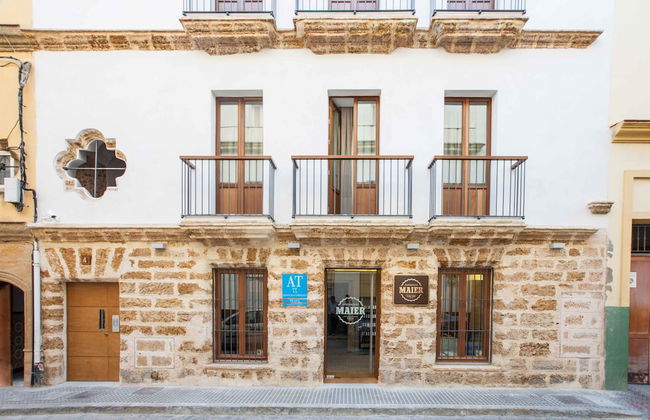 Apartamentos Maier - Photo 80