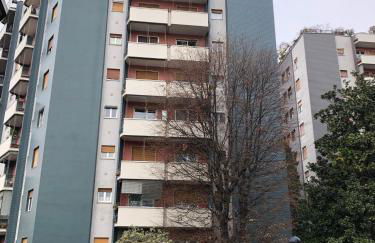 n&ghomesweethome Monet Elegante appartamento casa vacanze - affari - Foto 39