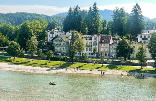Fewo Isarblick Bad Tölz - Foto 17