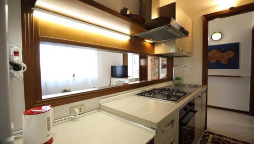 Appartamento Bicamere Ceccato - Foto 4, stove