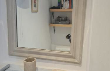 Quiet self contained studio flat near town centre and university - Foto 19