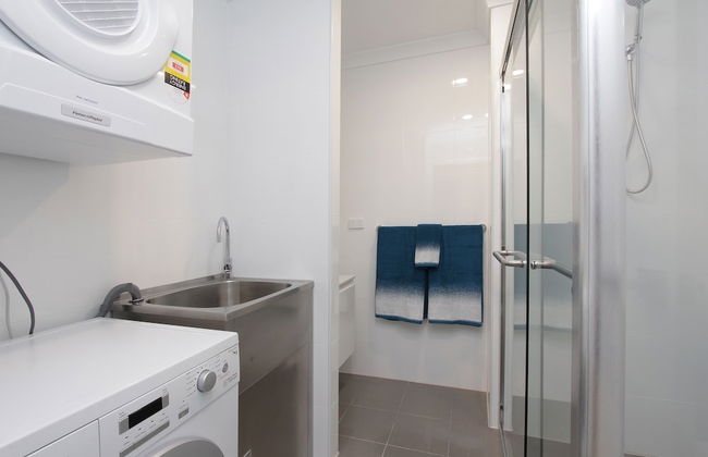 188 Apartments - Photo 16