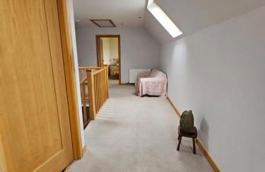 Idyllic Villa at Harray Loch With Views, 4 Bedrooms - Foto 13