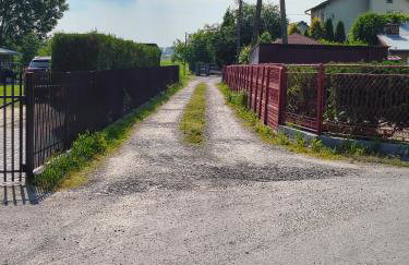 Noclegi u Wilka - Foto 5