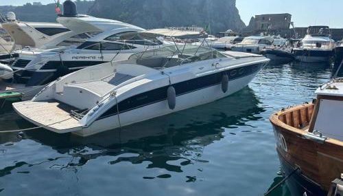 Fall in Love With the Amalfi Coast Charming Boat Rental in Naples - Foto 2, Other