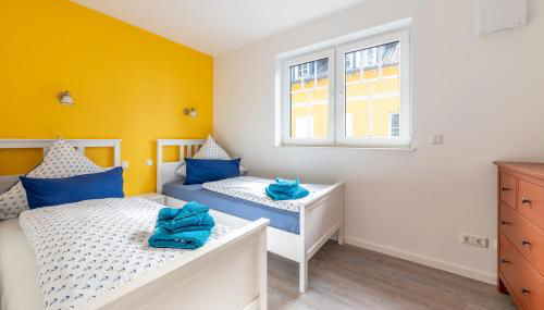 Dünenkieker Ferienwohnung - Foto 5