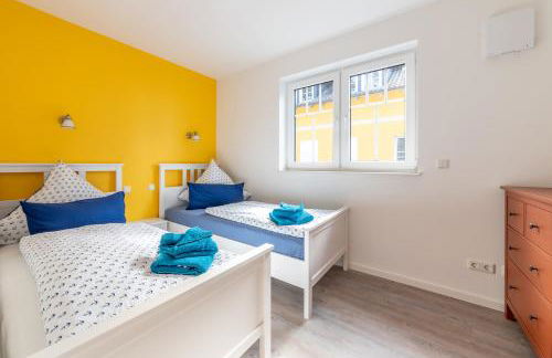 Dünenkieker Ferienwohnung - Foto 5