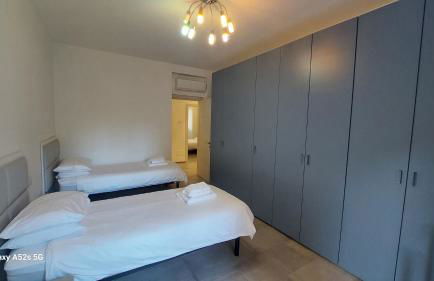 Large Apartment Città Studi Milano - Foto 14