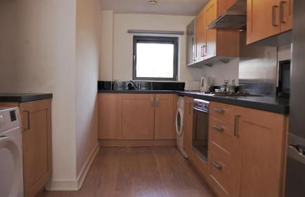 Albion Street Apartments - Foto 46