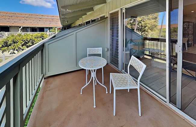 Kihei Bay Surf 227 by Maui Rental Group - Foto 19